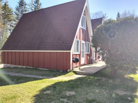 27 Red Sleigh Road Campton NH 03223