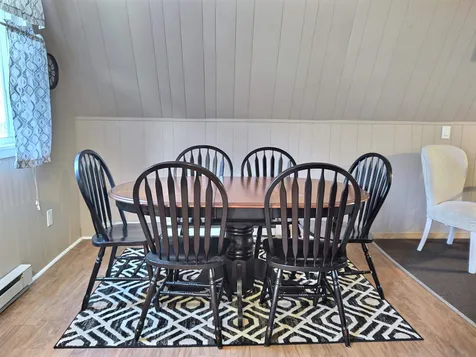 27 Red Sleigh Road Campton NH 03223