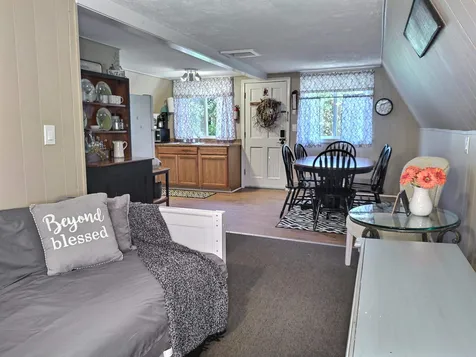 27 Red Sleigh Road Campton NH 03223