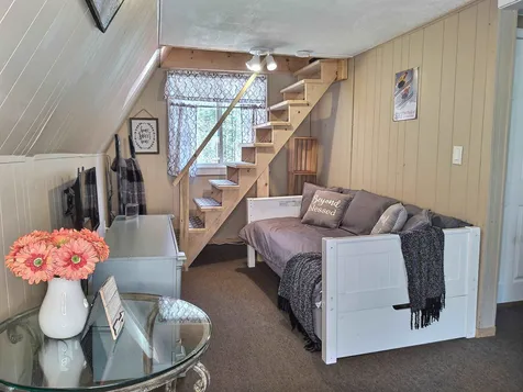 27 Red Sleigh Road Campton NH 03223