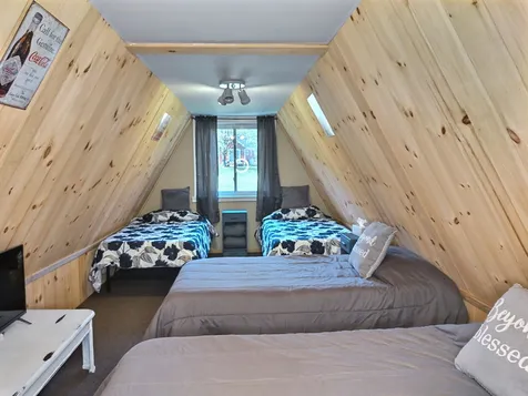 27 Red Sleigh Road Campton NH 03223