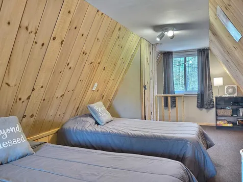 27 Red Sleigh Road Campton NH 03223