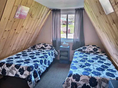 27 Red Sleigh Road Campton NH 03223
