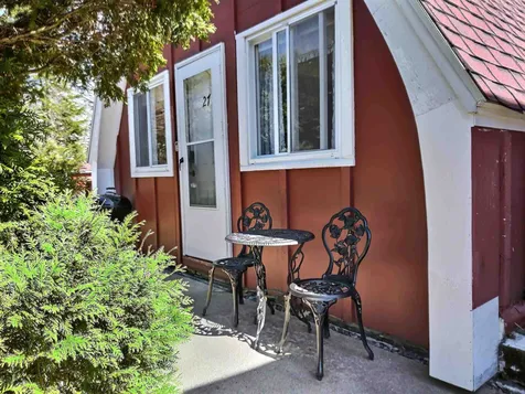 27 Red Sleigh Road Campton NH 03223