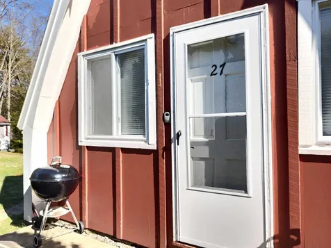 27 Red Sleigh Road Campton NH 03223
