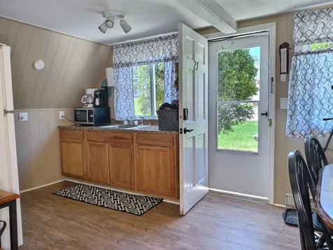 27 Red Sleigh Road Campton NH 03223