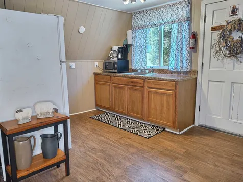 27 Red Sleigh Road Campton NH 03223