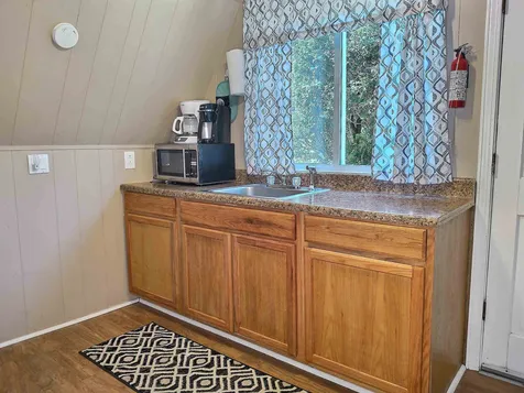 27 Red Sleigh Road Campton NH 03223