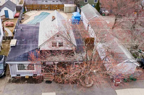 2 - 4 P Street Hampton NH 03842