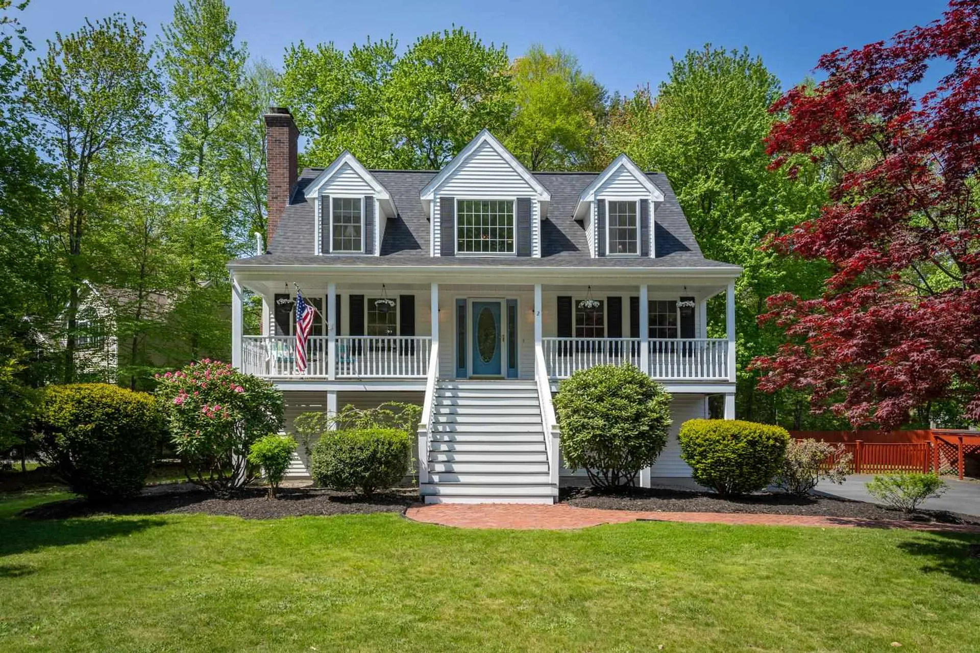 2 Austins Way Seabrook NH 03874