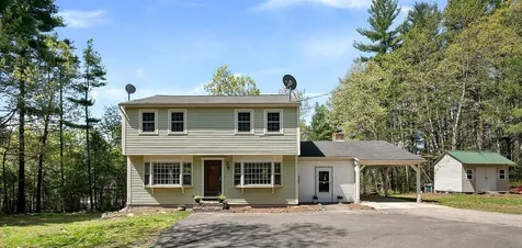 2 Cardinal Lane Litchfield NH 03052