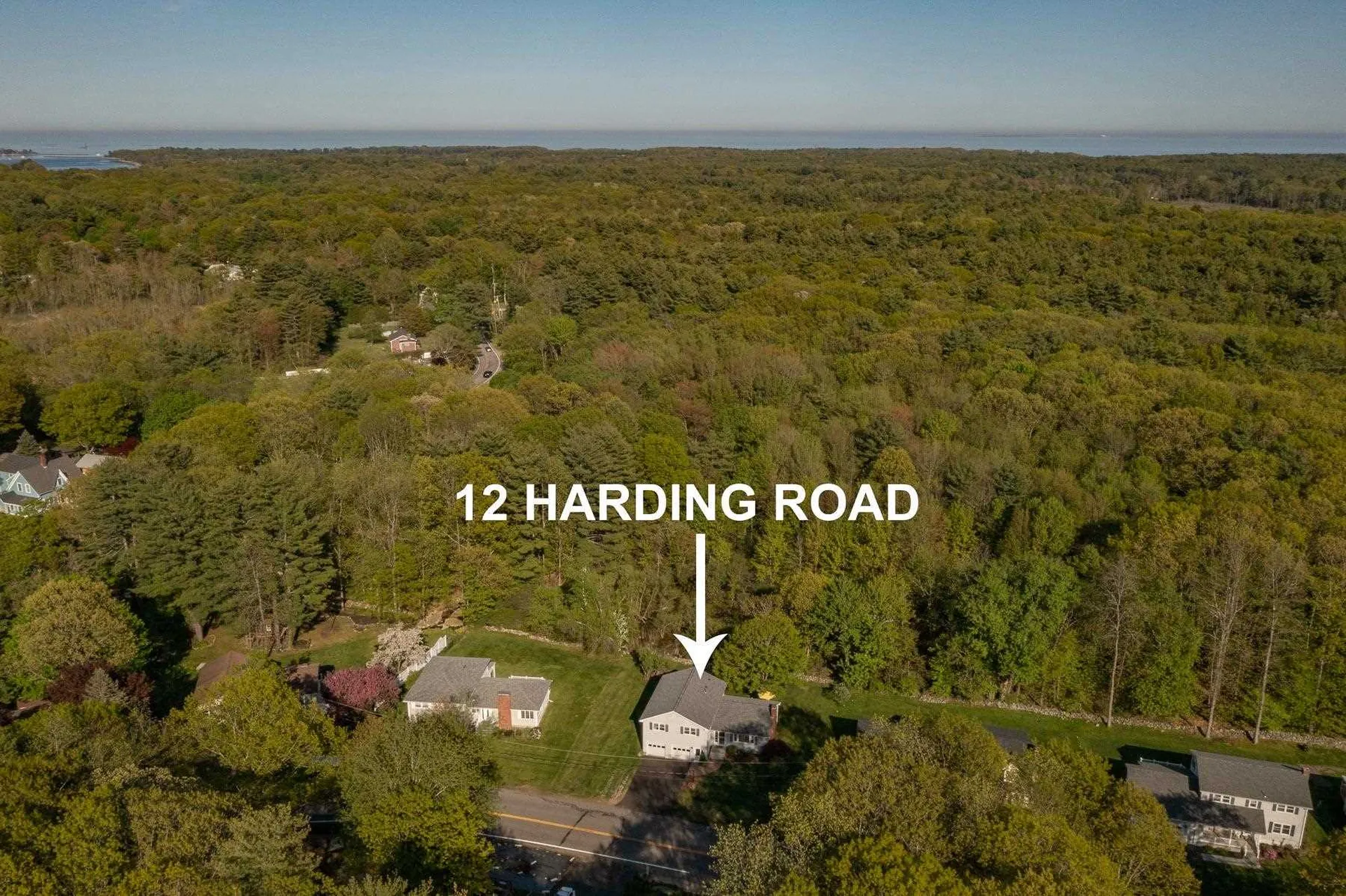 12 Harding Road Portsmouth NH 03801