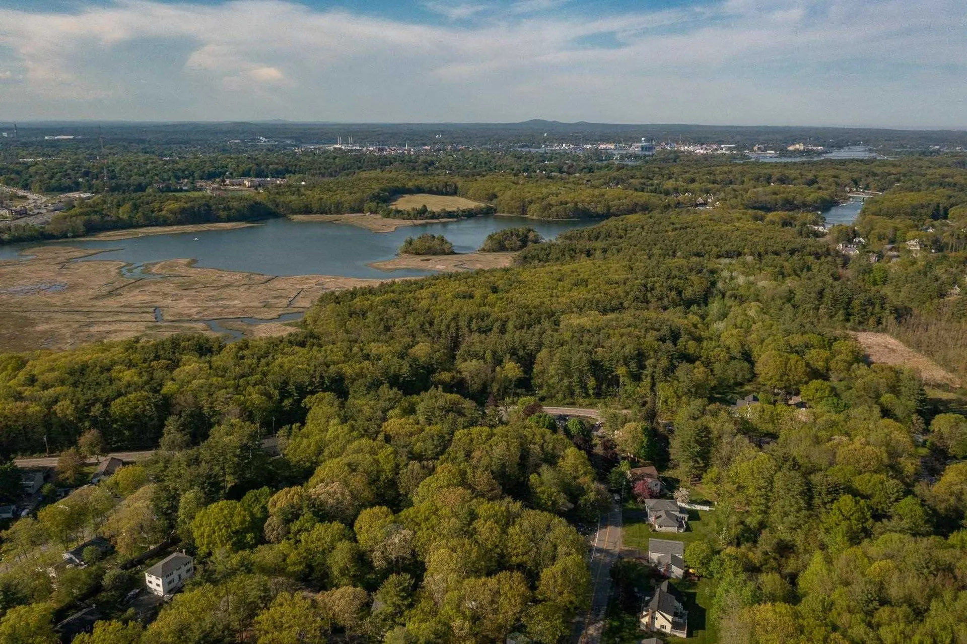 12 Harding Road Portsmouth NH 03801