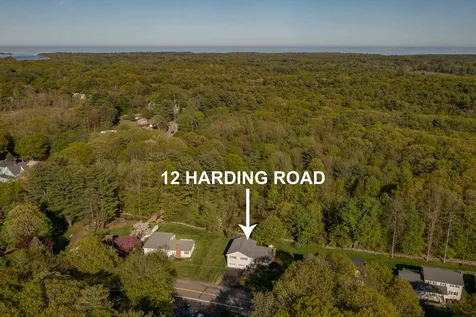 12 Harding Road Portsmouth NH 03801