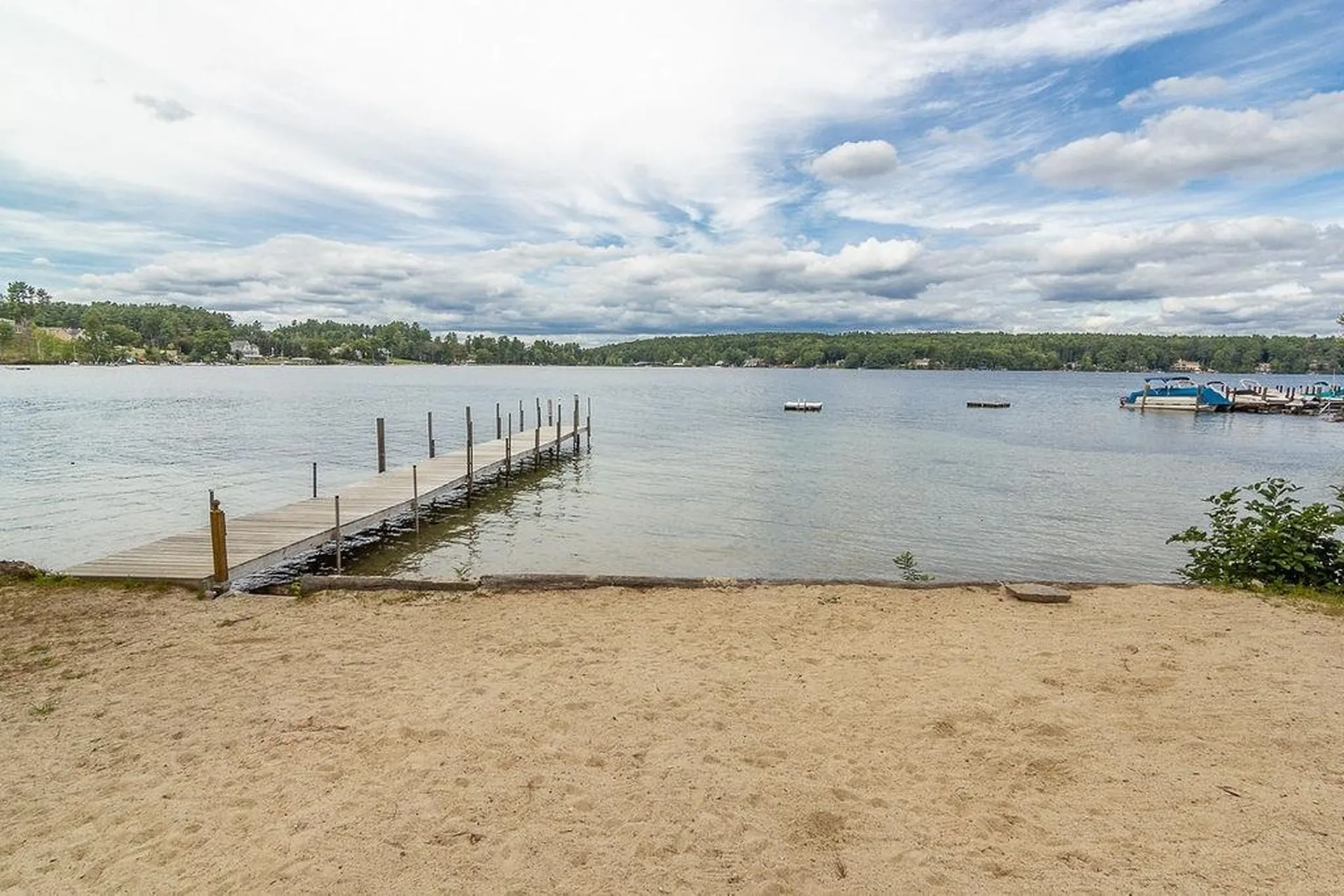 10 Robertson Drive Gilford NH 03249