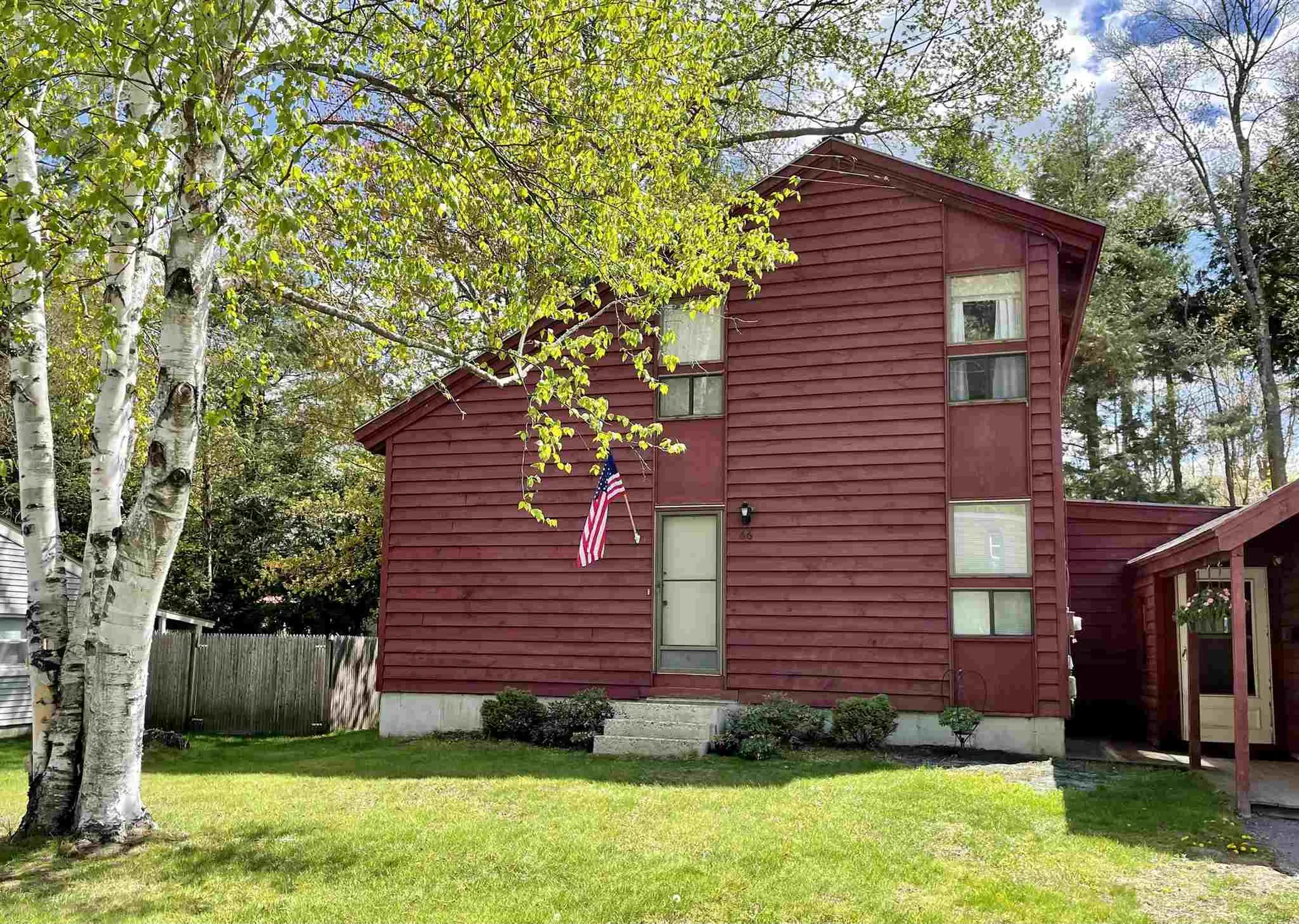 66 Robbins Road Keene NH 03431