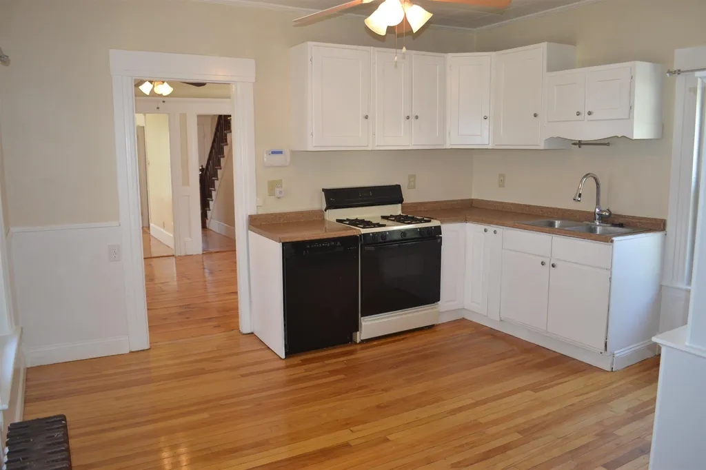 49 A Street Manchester NH 03102
