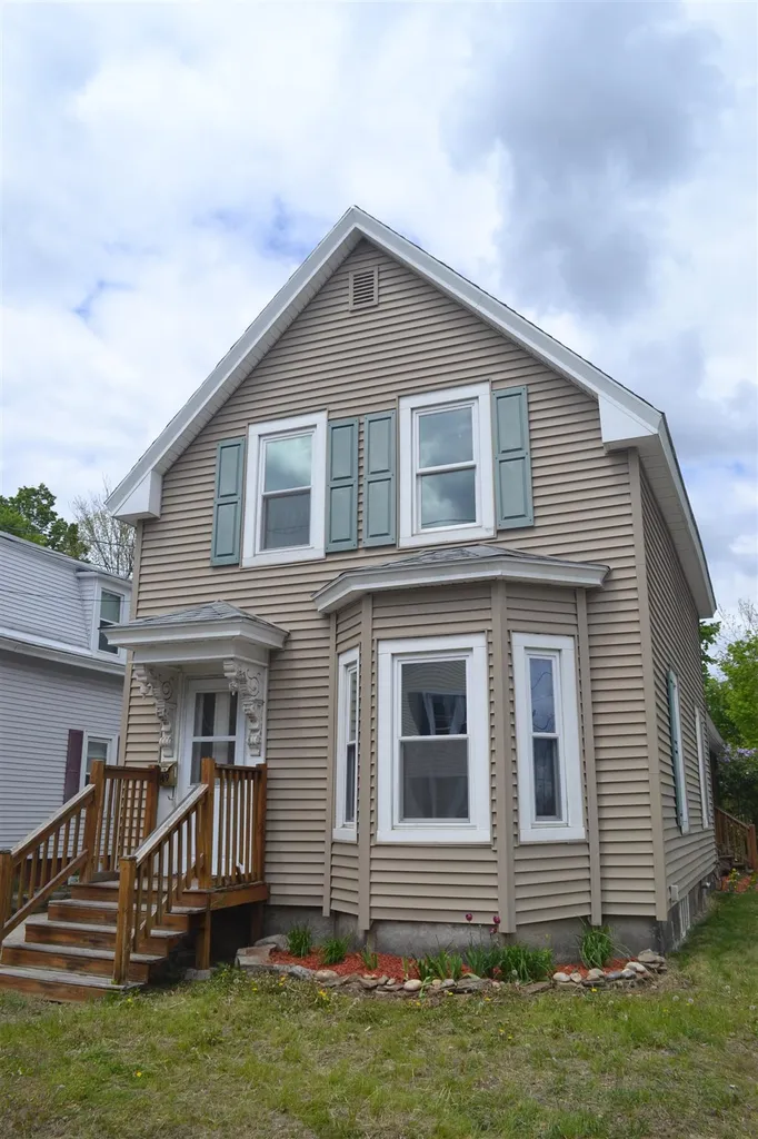 49 A Street Manchester NH 03102