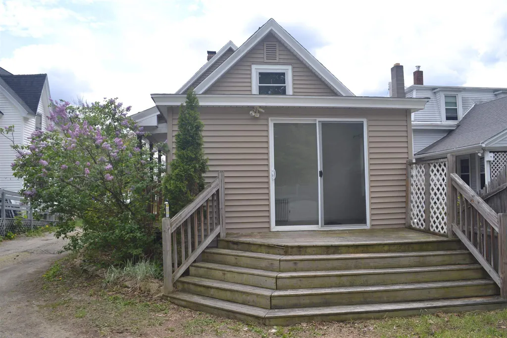 49 A Street Manchester NH 03102