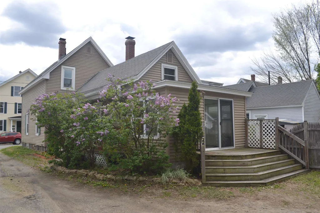 49 A Street Manchester NH 03102