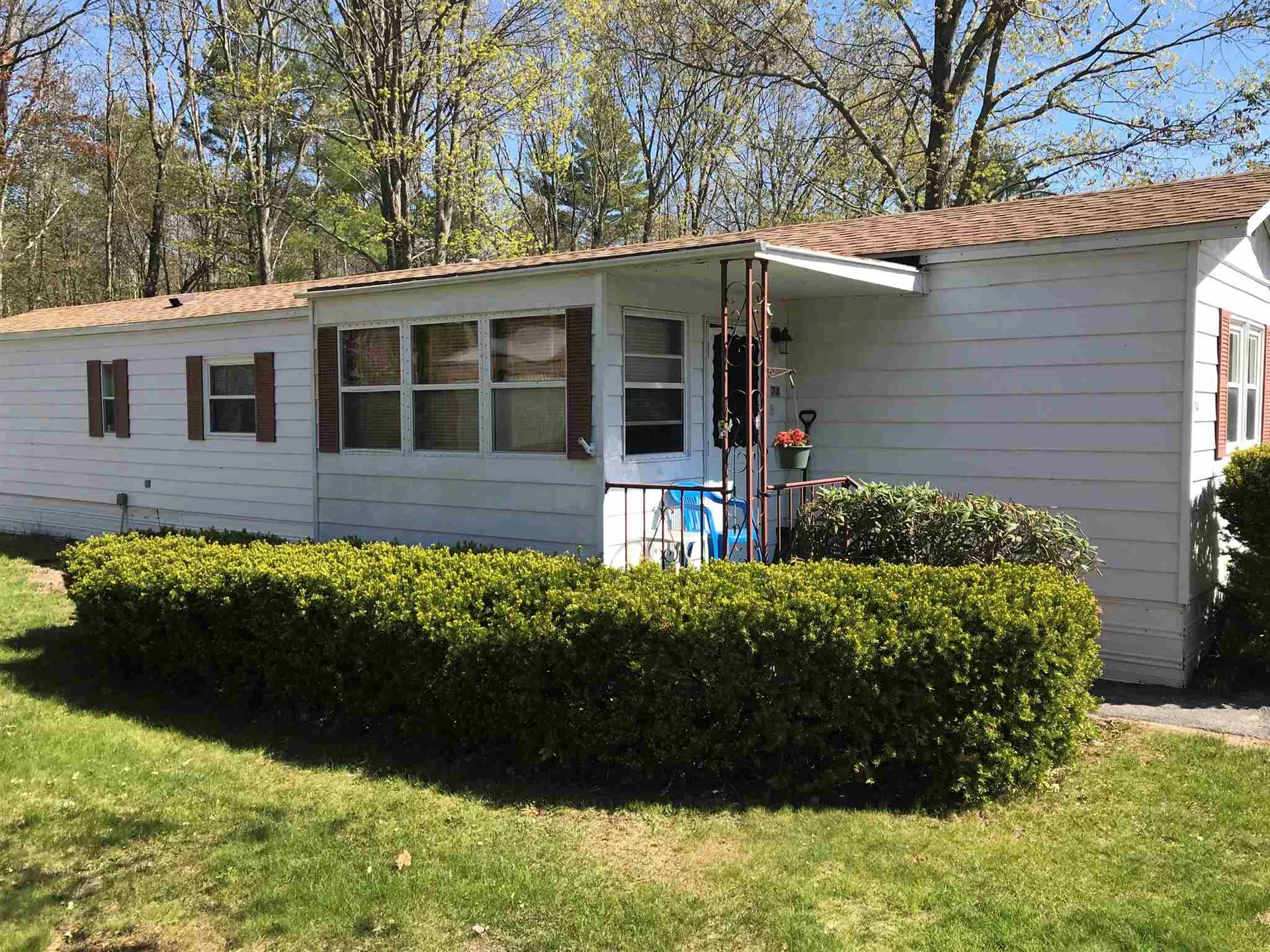 74 Trade Wind Lane Rochester NH 03867