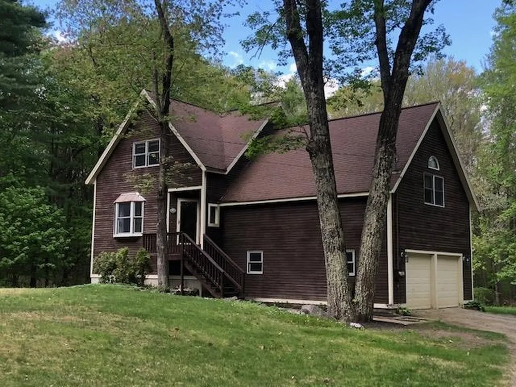 220 Gilman Hill Road Mason NH 03048