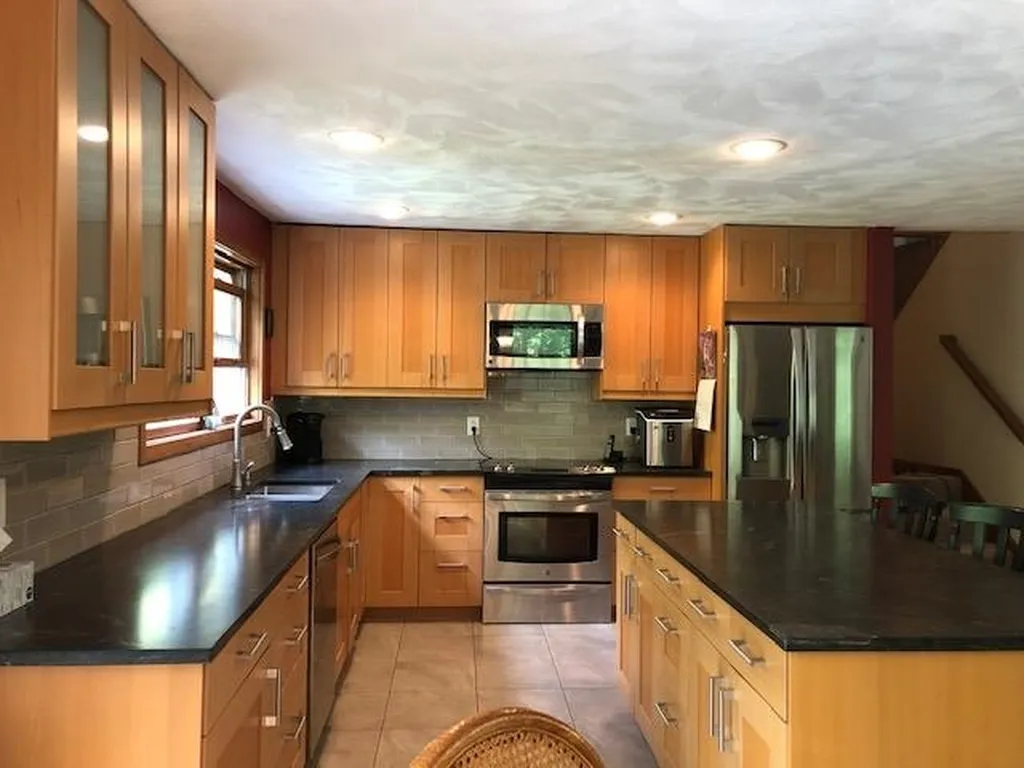 220 Gilman Hill Road Mason NH 03048