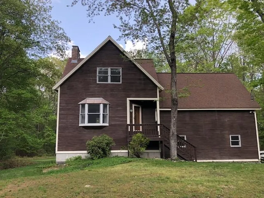 220 Gilman Hill Road Mason NH 03048