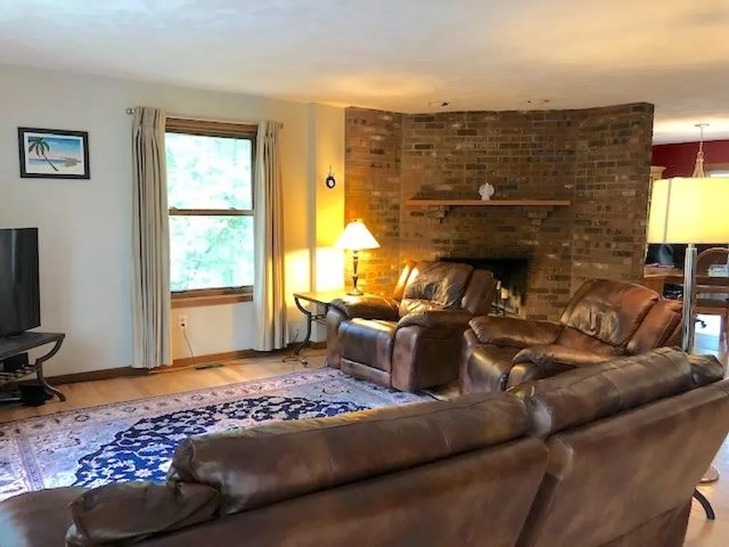 220 Gilman Hill Road Mason NH 03048