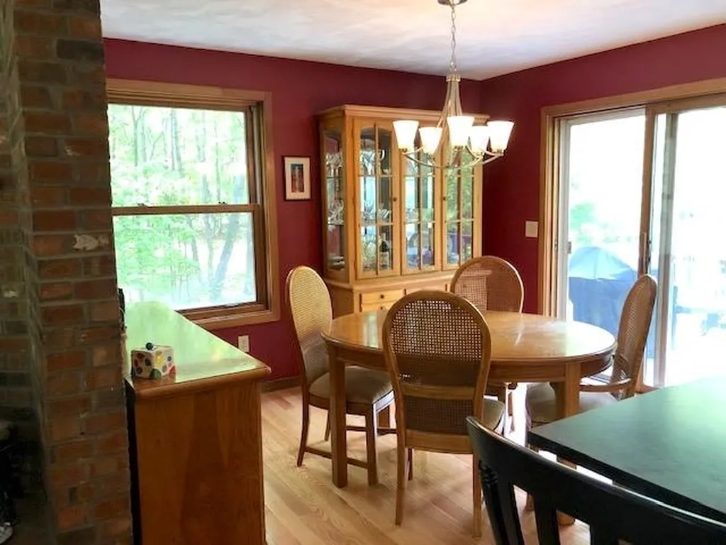 220 Gilman Hill Road Mason NH 03048