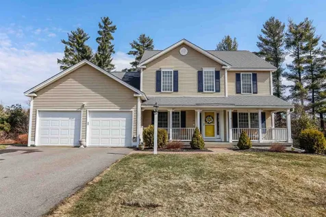 37 Winding Road Bedford NH 03110