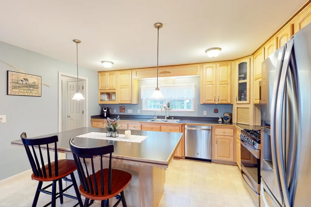335 Coffin Brook Road Alton NH 03809