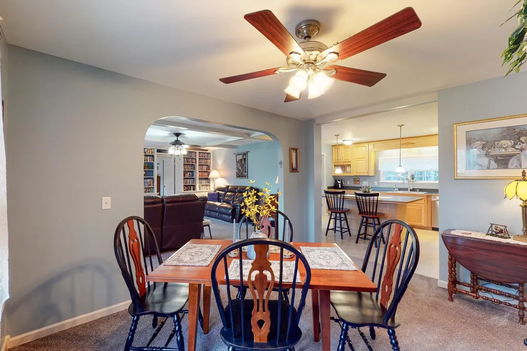 335 Coffin Brook Road Alton NH 03809