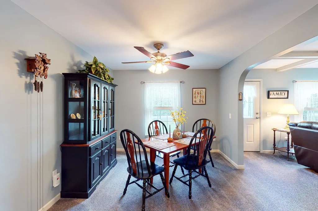 335 Coffin Brook Road Alton NH 03809