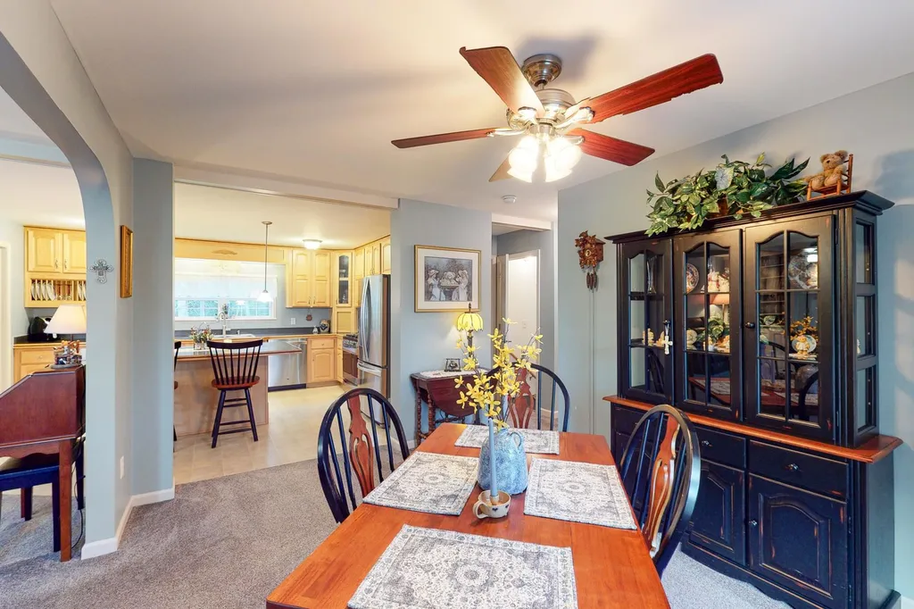 335 Coffin Brook Road Alton NH 03809