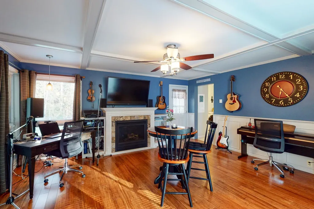 335 Coffin Brook Road Alton NH 03809