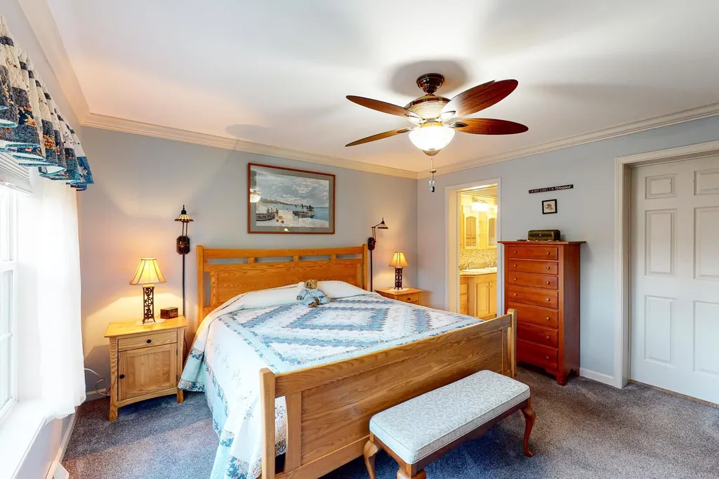 335 Coffin Brook Road Alton NH 03809
