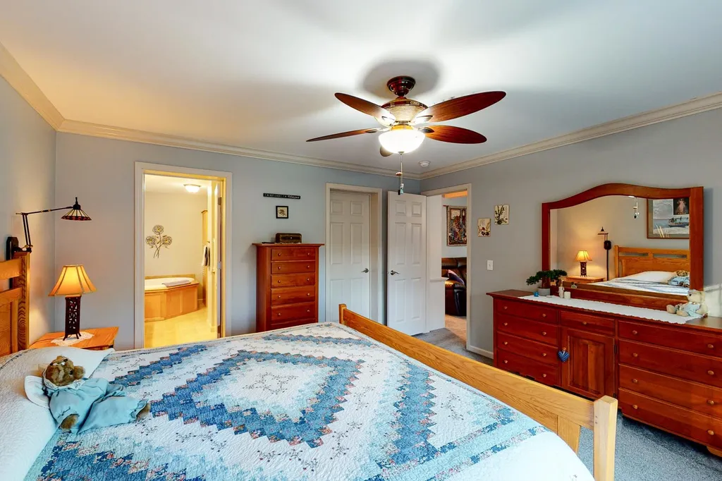 335 Coffin Brook Road Alton NH 03809