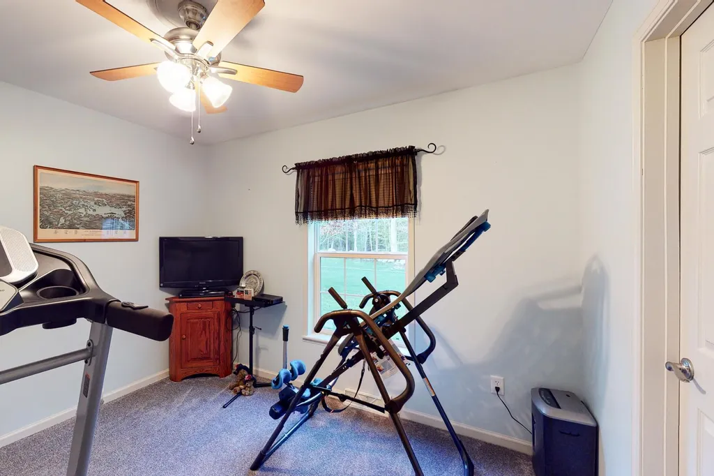 335 Coffin Brook Road Alton NH 03809