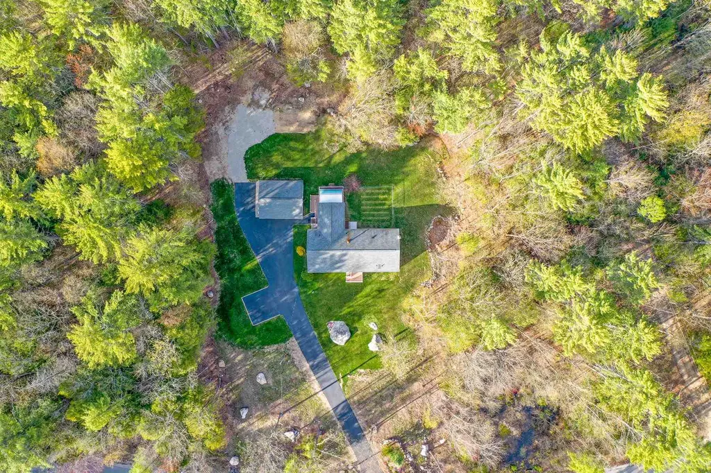 335 Coffin Brook Road Alton NH 03809