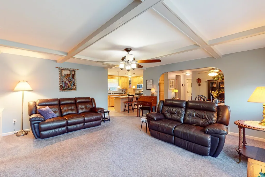 335 Coffin Brook Road Alton NH 03809