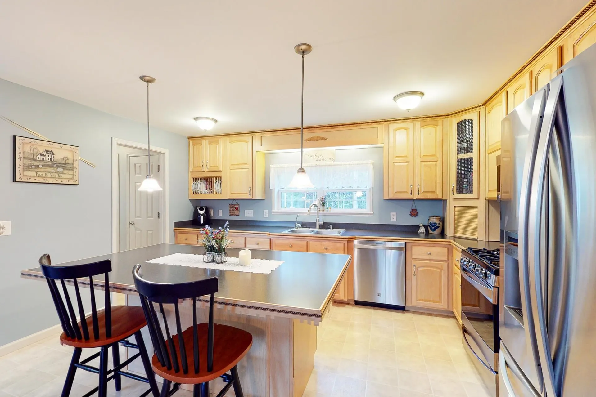 335 Coffin Brook Road Alton NH 03809