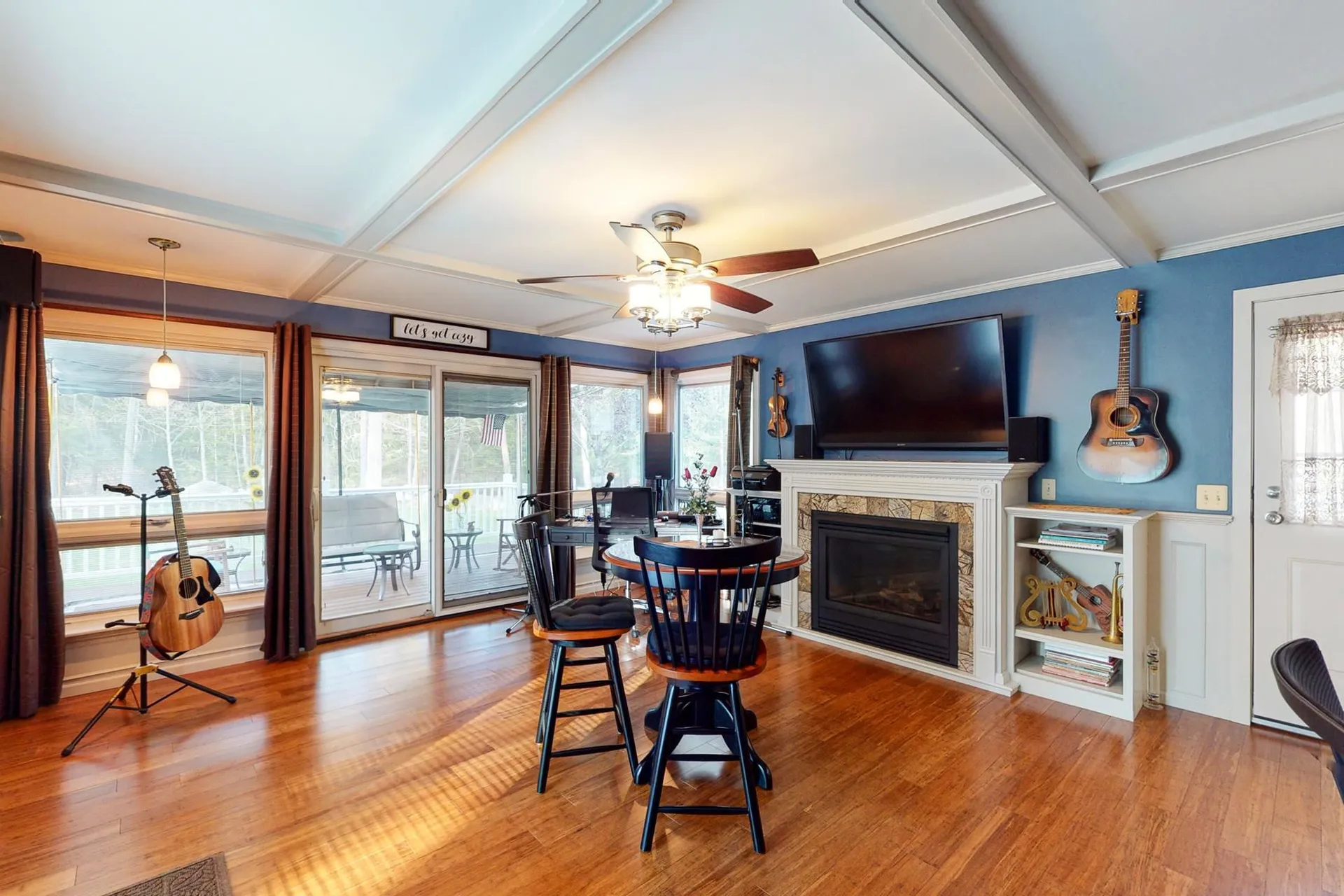335 Coffin Brook Road Alton NH 03809
