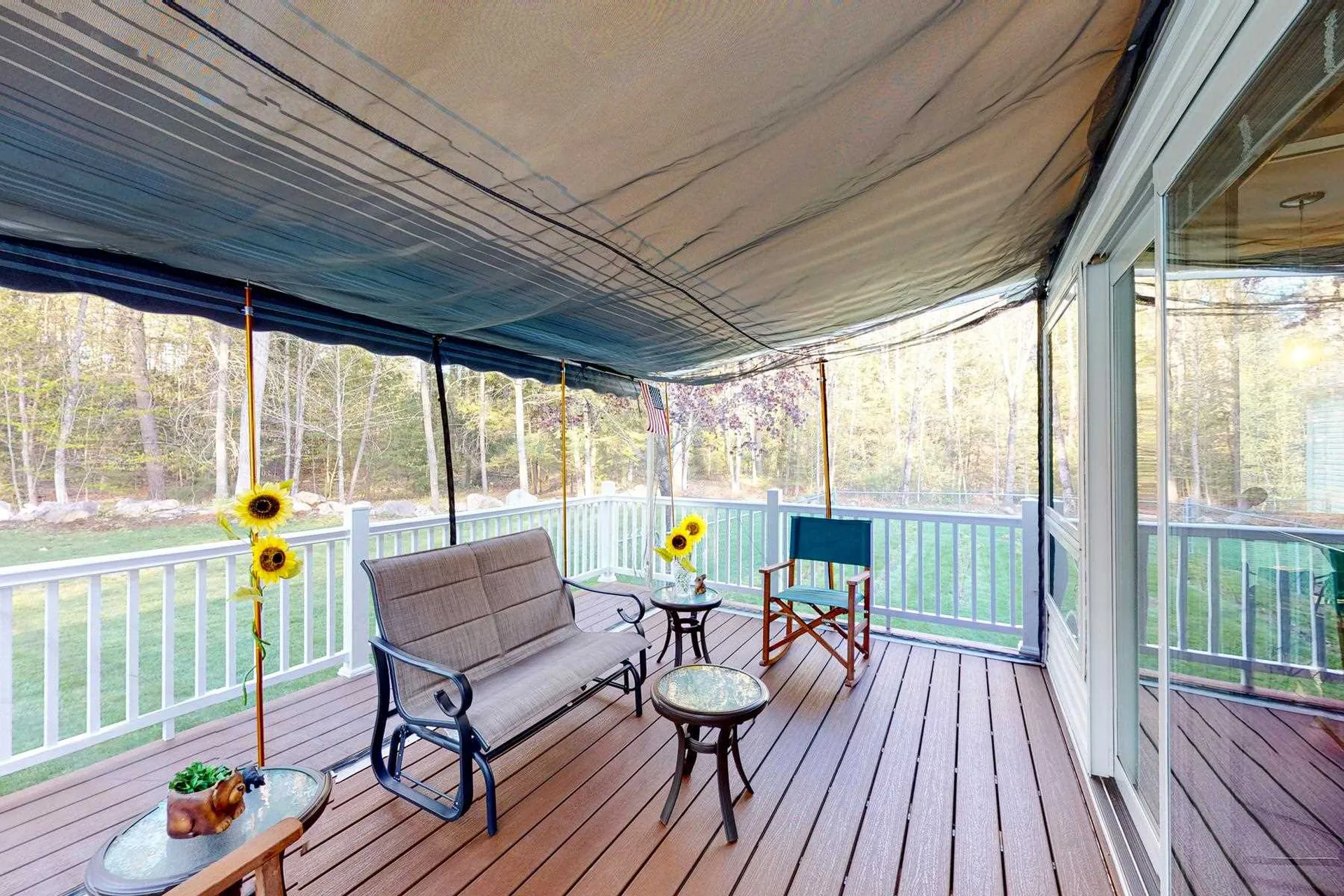 335 Coffin Brook Road Alton NH 03809