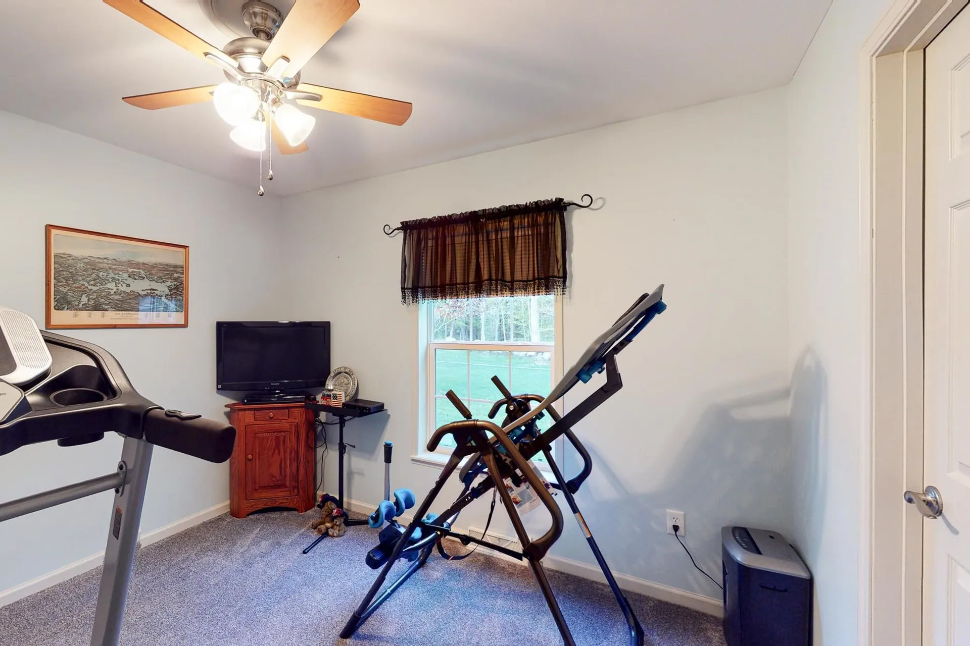 335 Coffin Brook Road Alton NH 03809