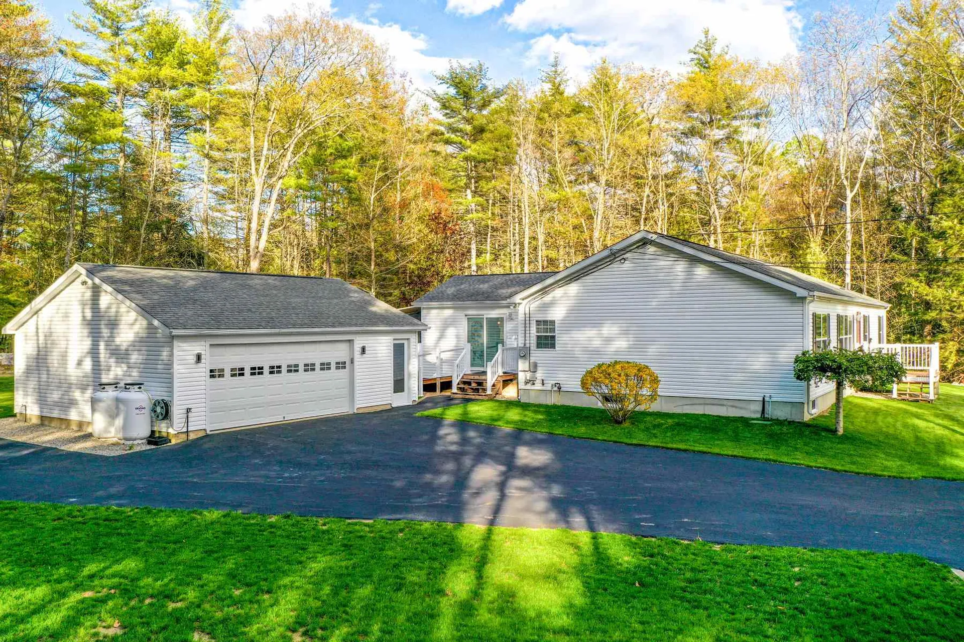 335 Coffin Brook Road Alton NH 03809