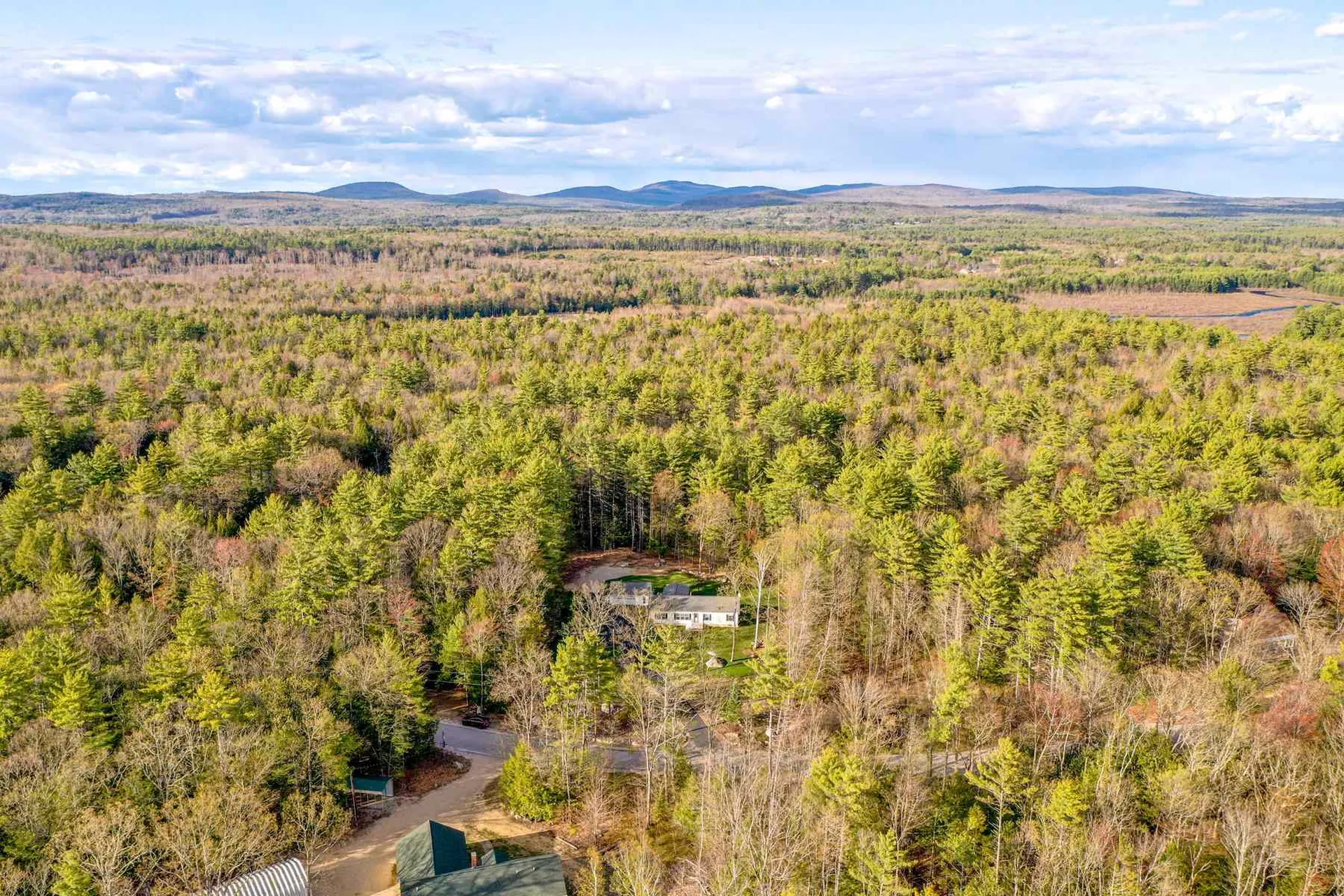 335 Coffin Brook Road Alton NH 03809