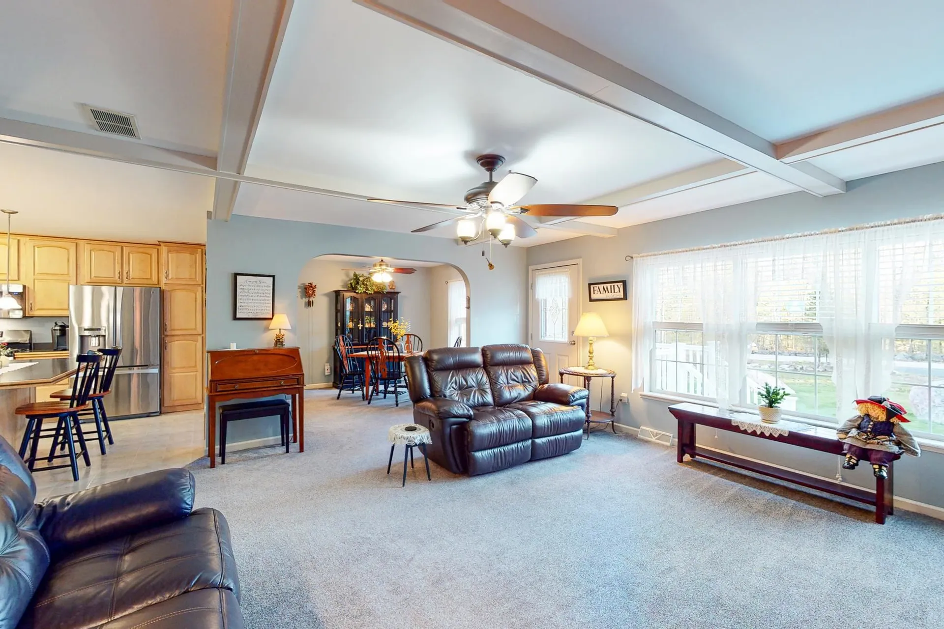 335 Coffin Brook Road Alton NH 03809
