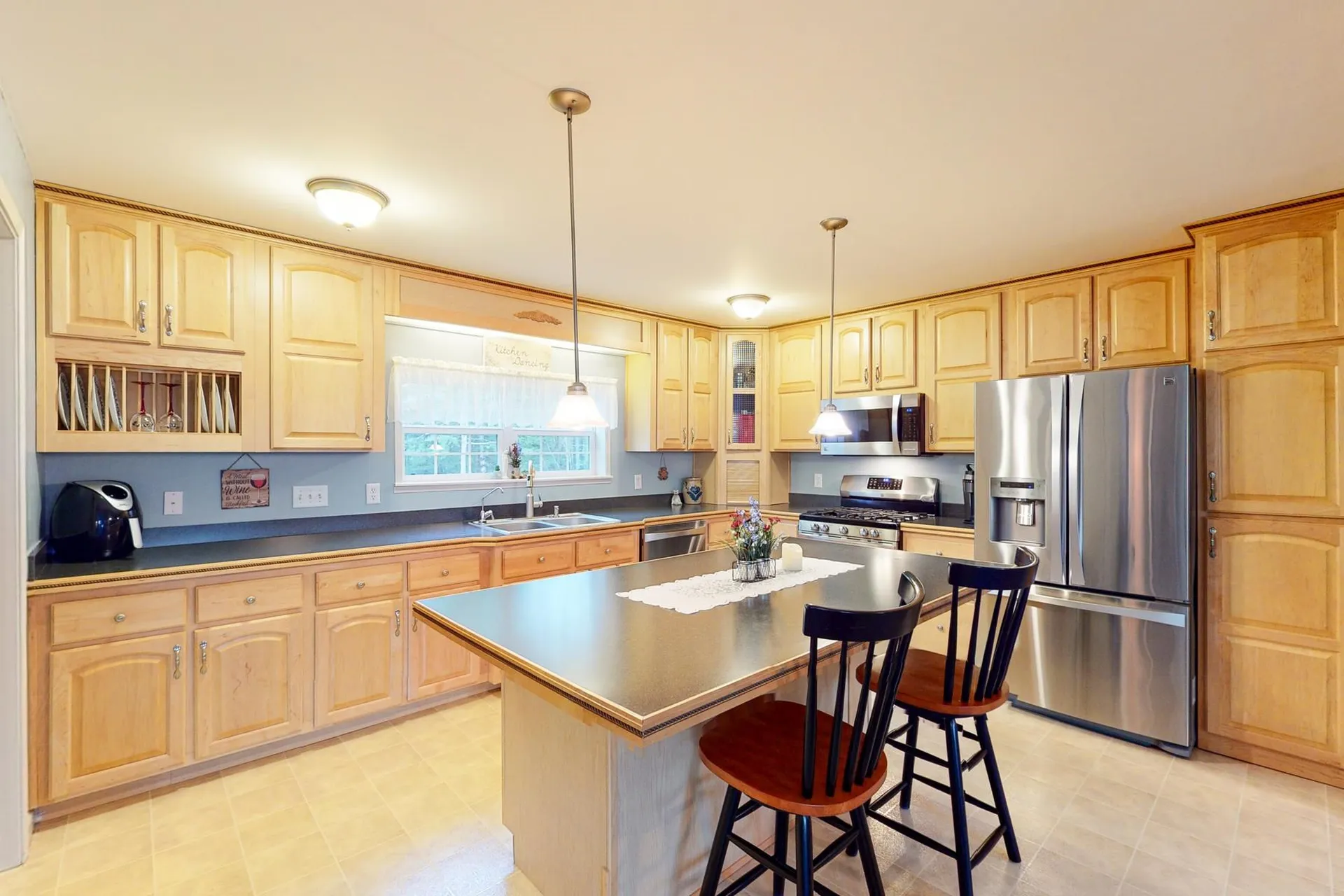 335 Coffin Brook Road Alton NH 03809