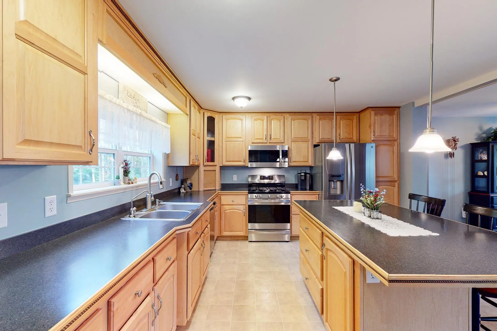 335 Coffin Brook Road Alton NH 03809
